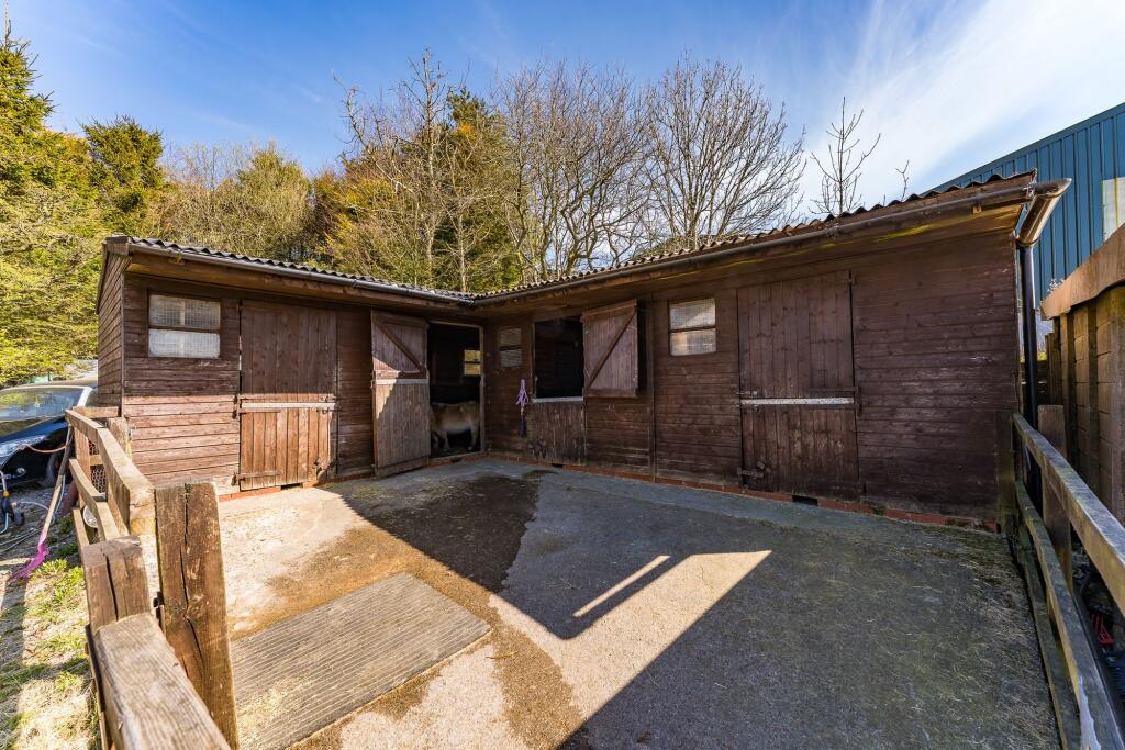 Stables