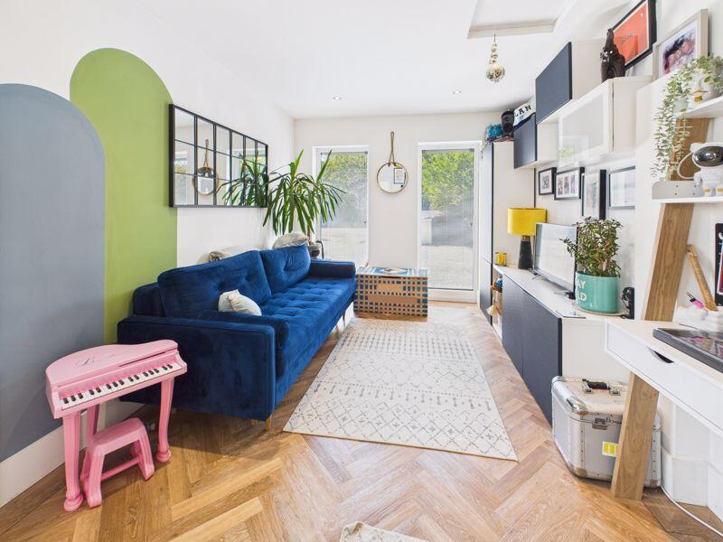 Snug/Play Room