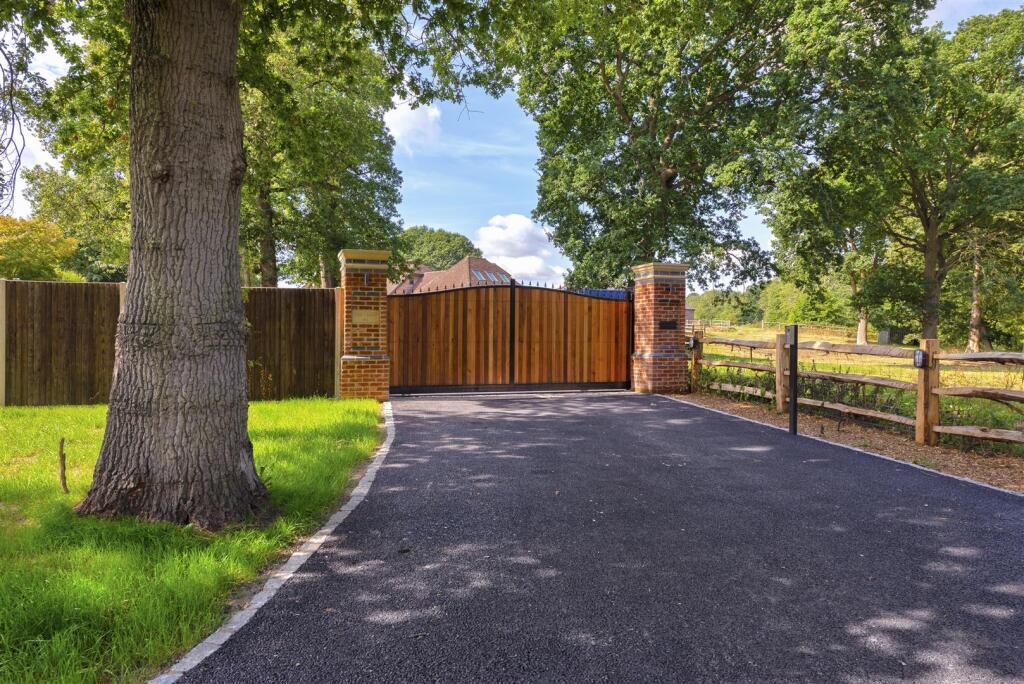 King Hill, West Malling