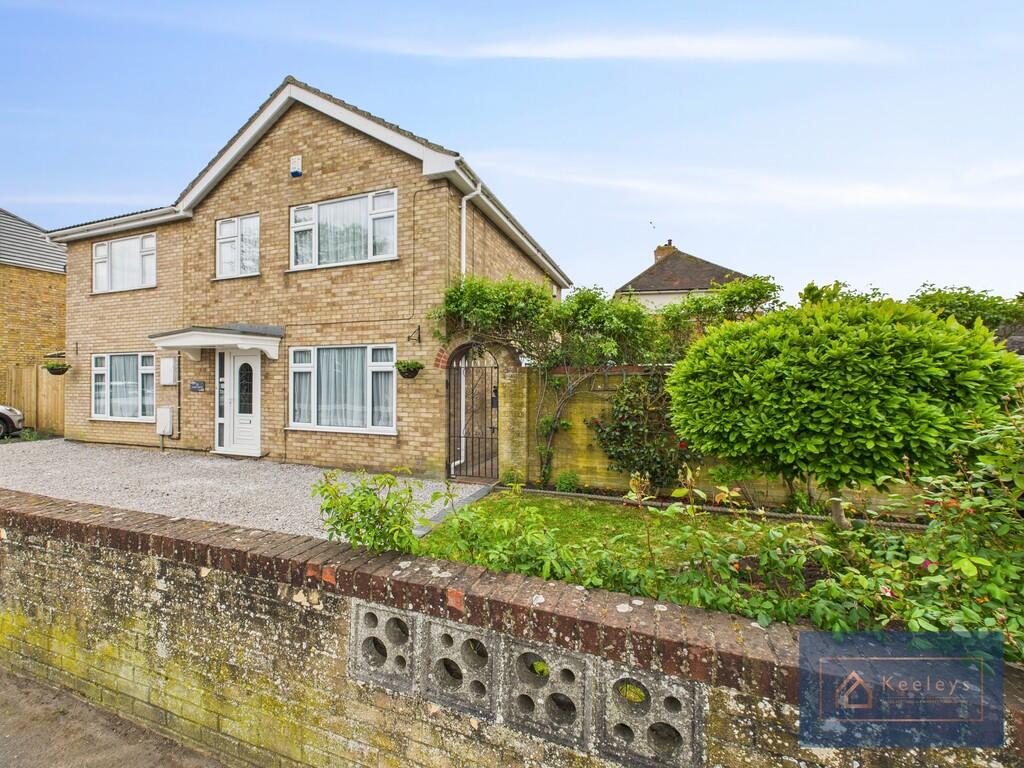 Front/side elevat...