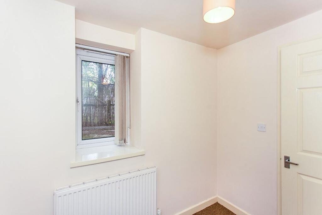 Office/Bedroom Three