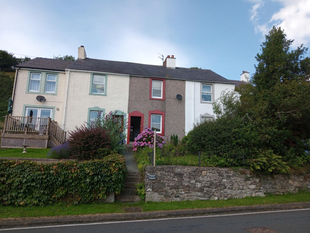 2 Stanley Terrace, Embleton