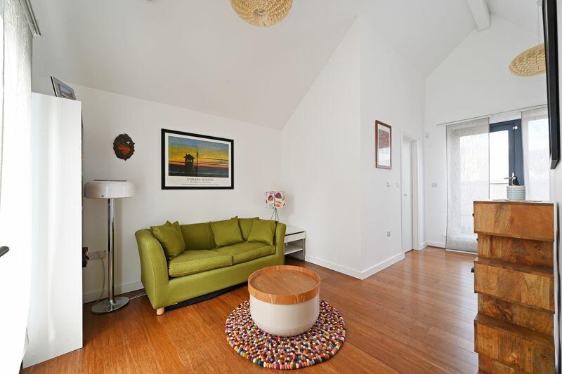 Top Floor 