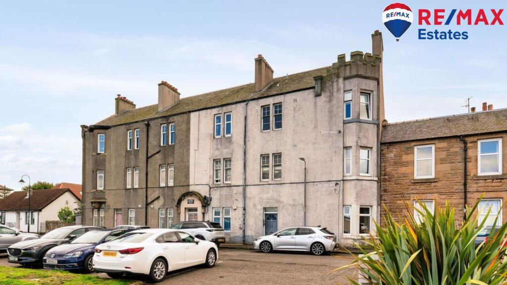 Property From Front