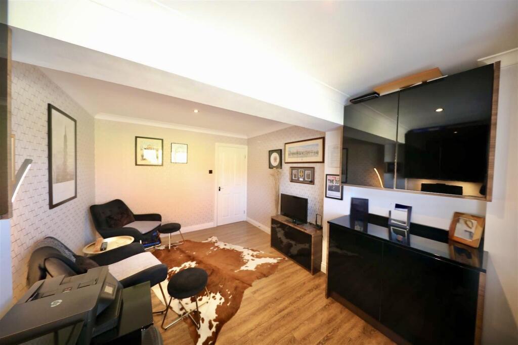 Office/Snug