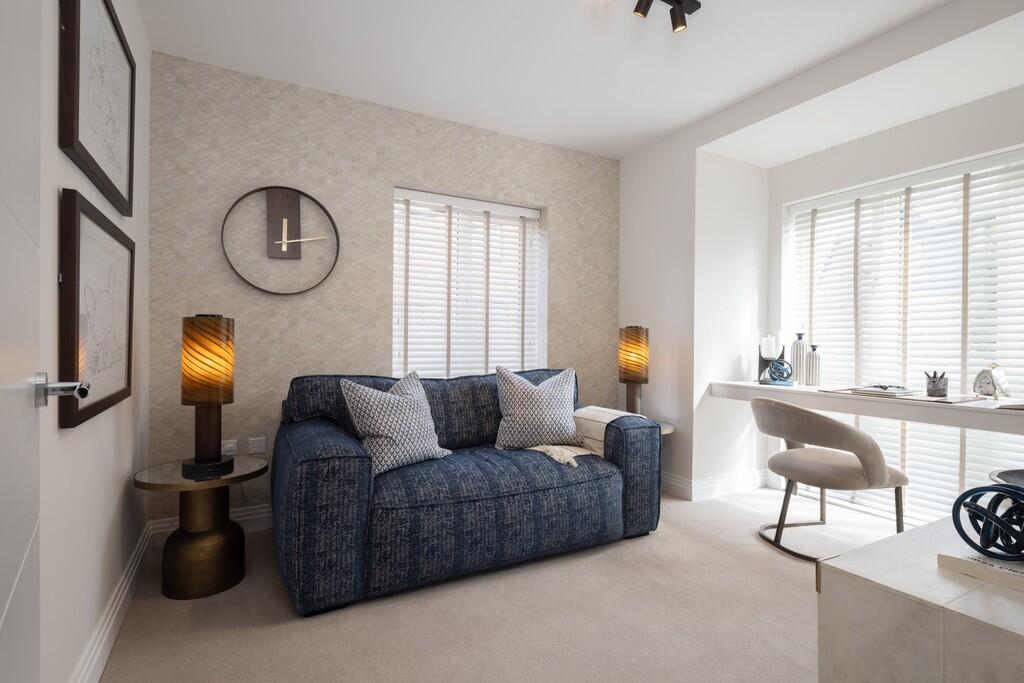 cala at finchwood park, finchampstead