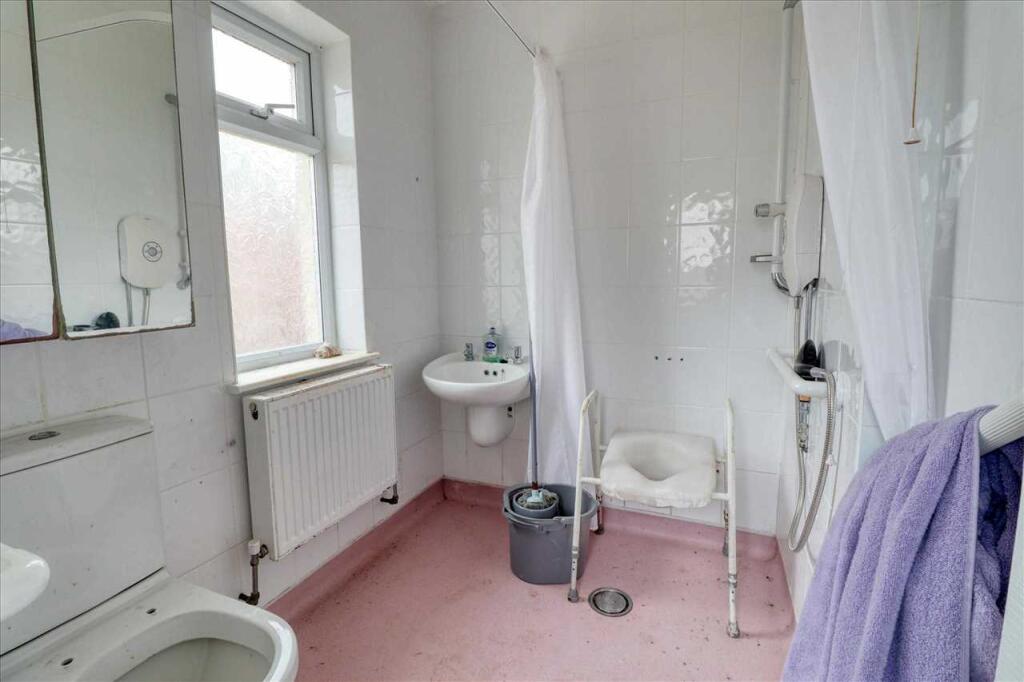 Wet Room