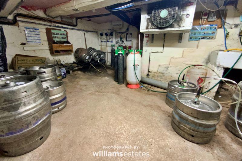 Cellar Two
