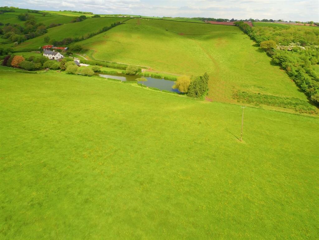 Lower Hollacombe