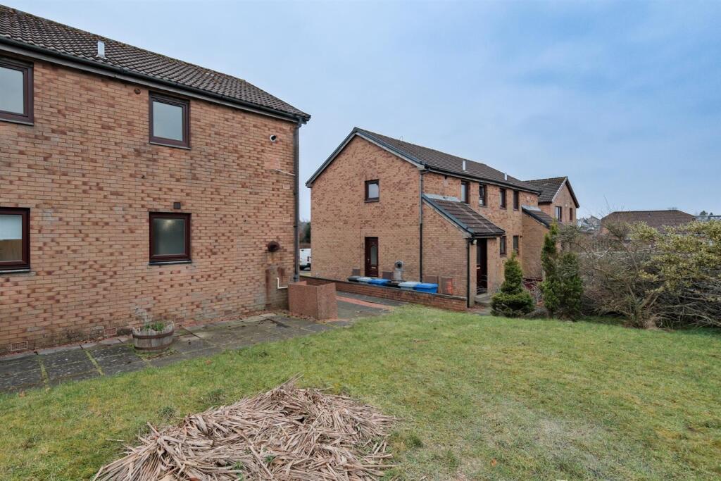 024-18 Hemmingen Court Carluke, Lanarkshire, ML8 5