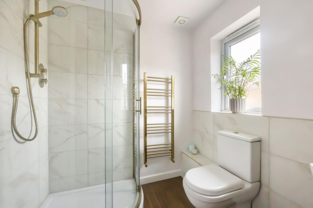 En- Suite