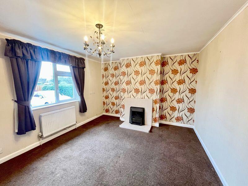 The Living Room