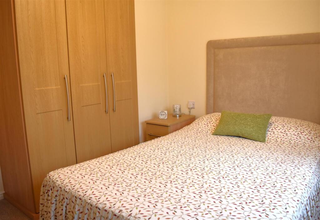 BEDROOM TWO