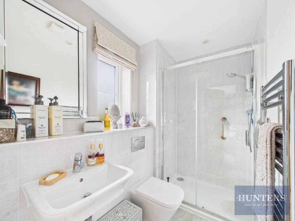 En-Suite (B2)