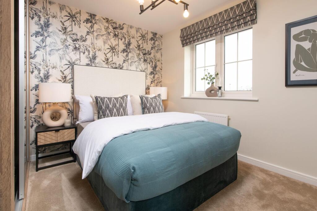 Showhome photography