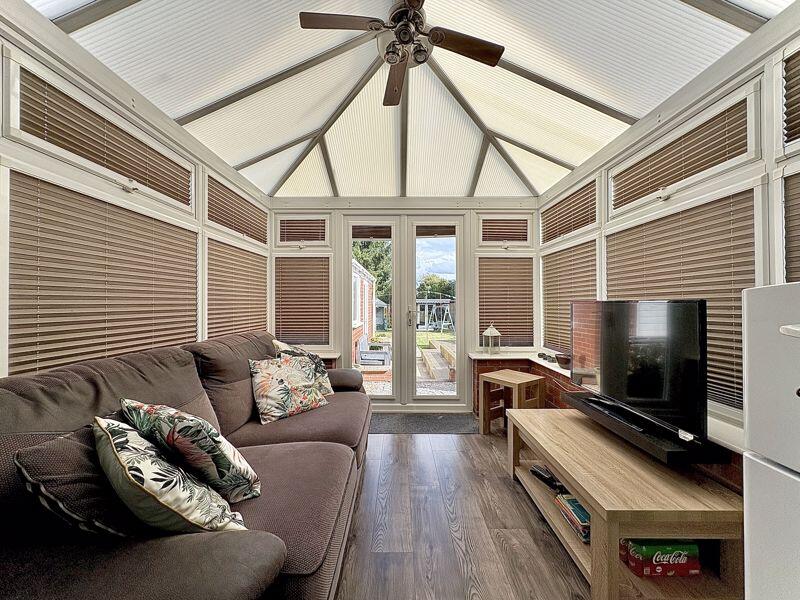 CONSERVATORY 