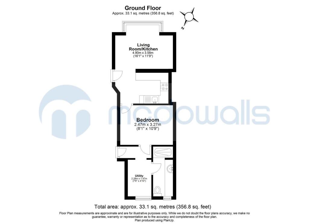 8 Kensington Gardens, Ilford