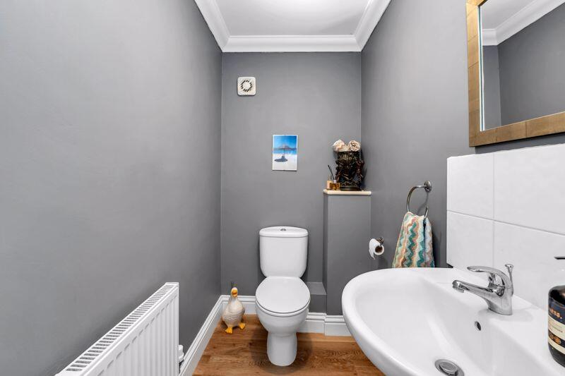 Cloakroom