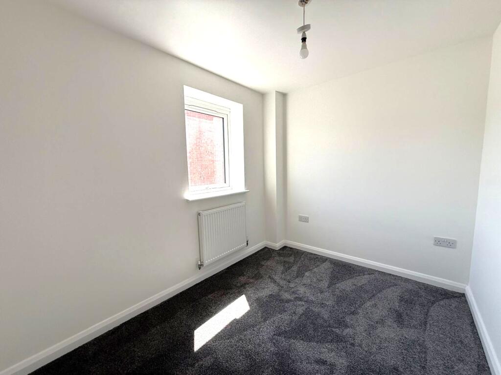 Bedroom 3 - second floor