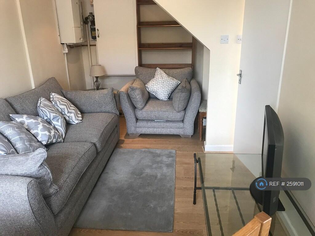 Sitting Area