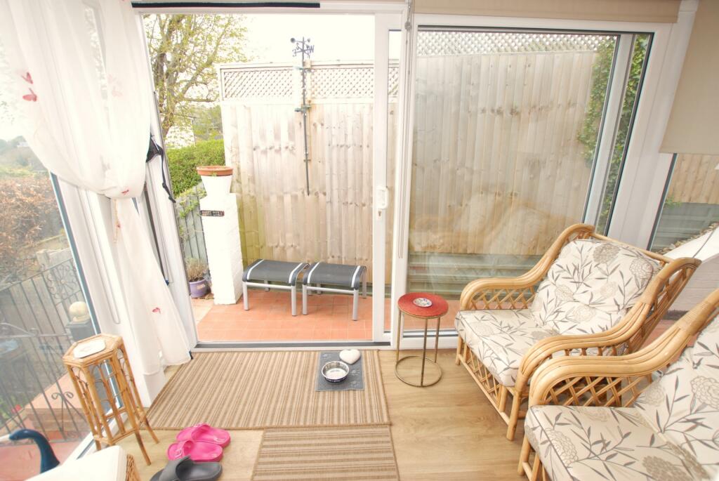 Sun room