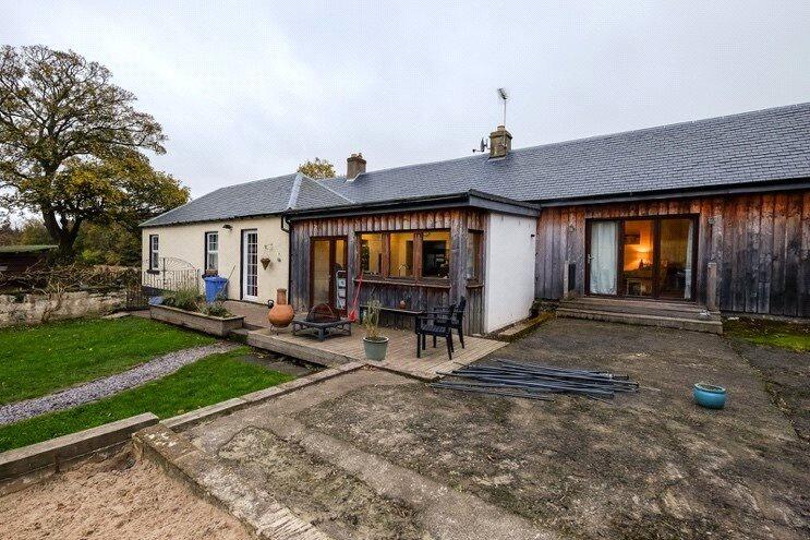 The Croft
