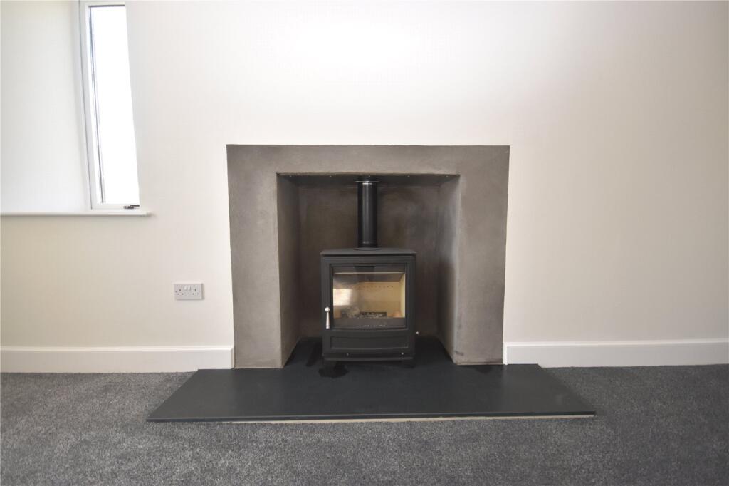 Stove