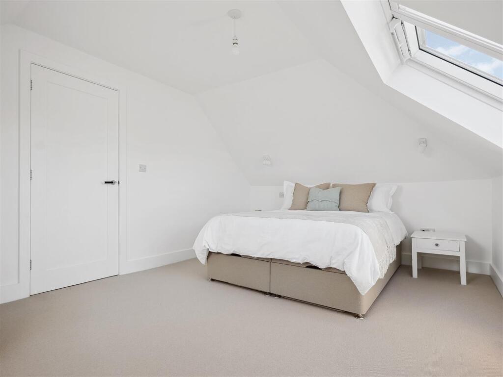 FF Bedroom