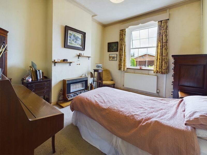 Dining Room (currently used as a bedr...
