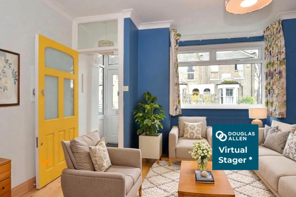 Hallway (Contemporary Style)