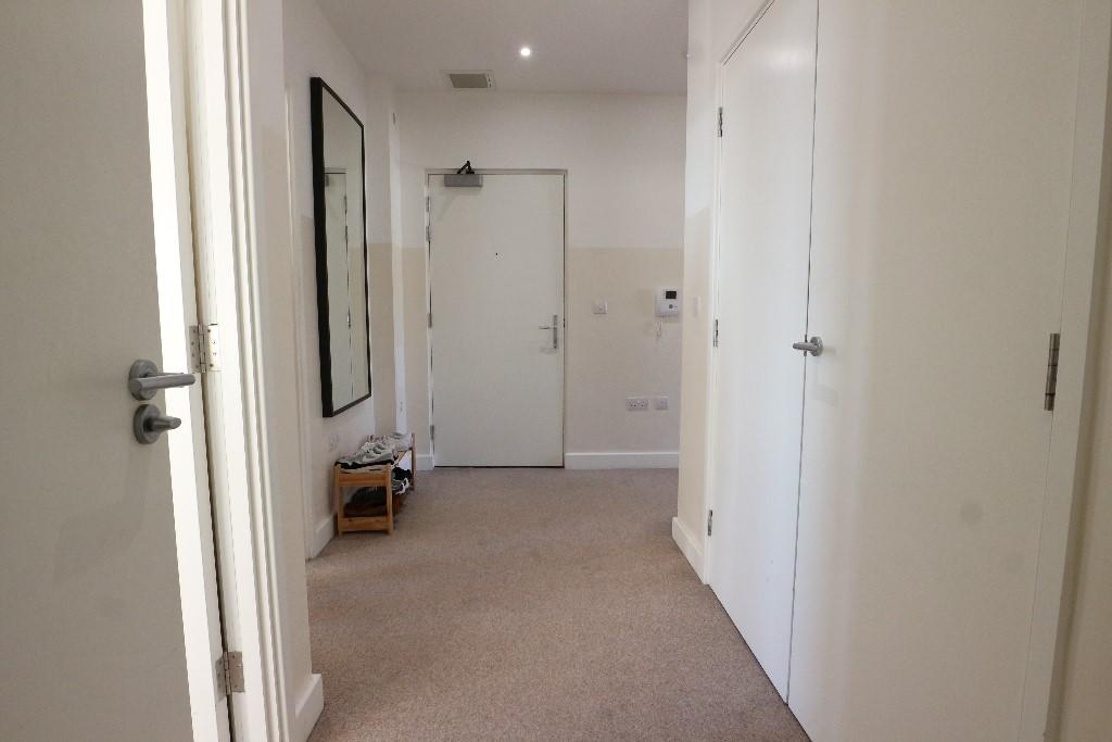 Hallway (view 2)