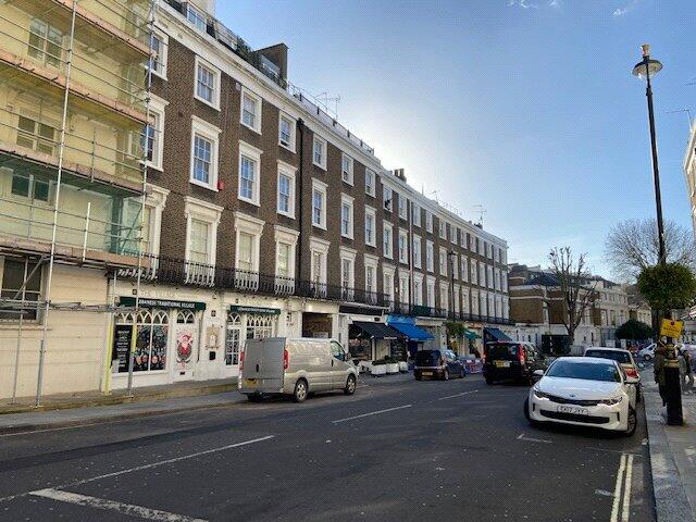 Craven Road