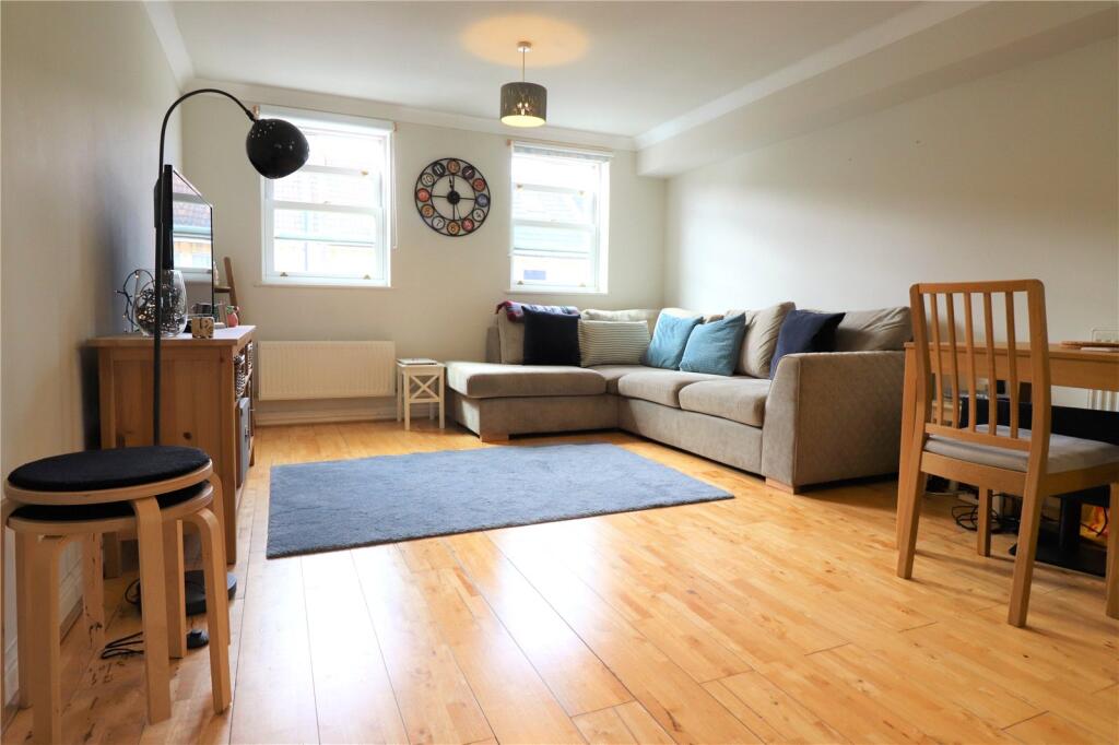 Albany Court, Albany Road, Twerton, Bath, BA2