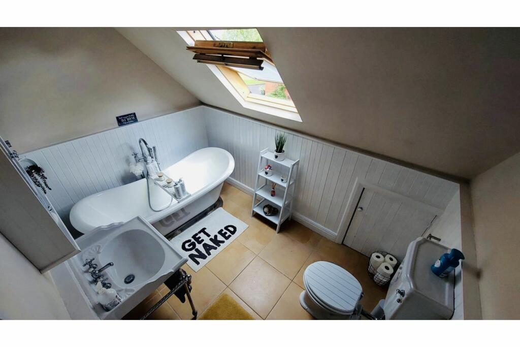Master En-suite