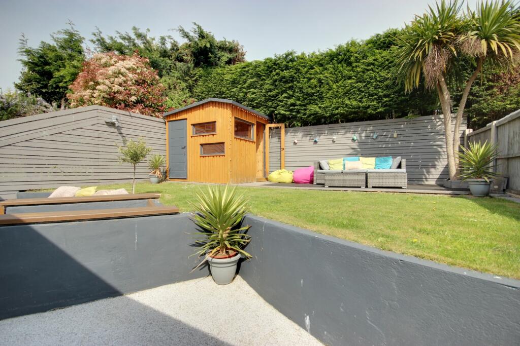 1 Garden B