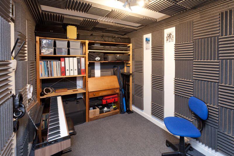Studio 