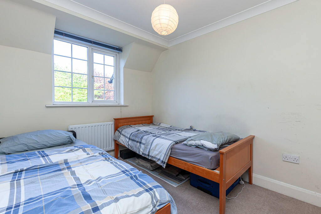 Bedroom 2- Angle ...
