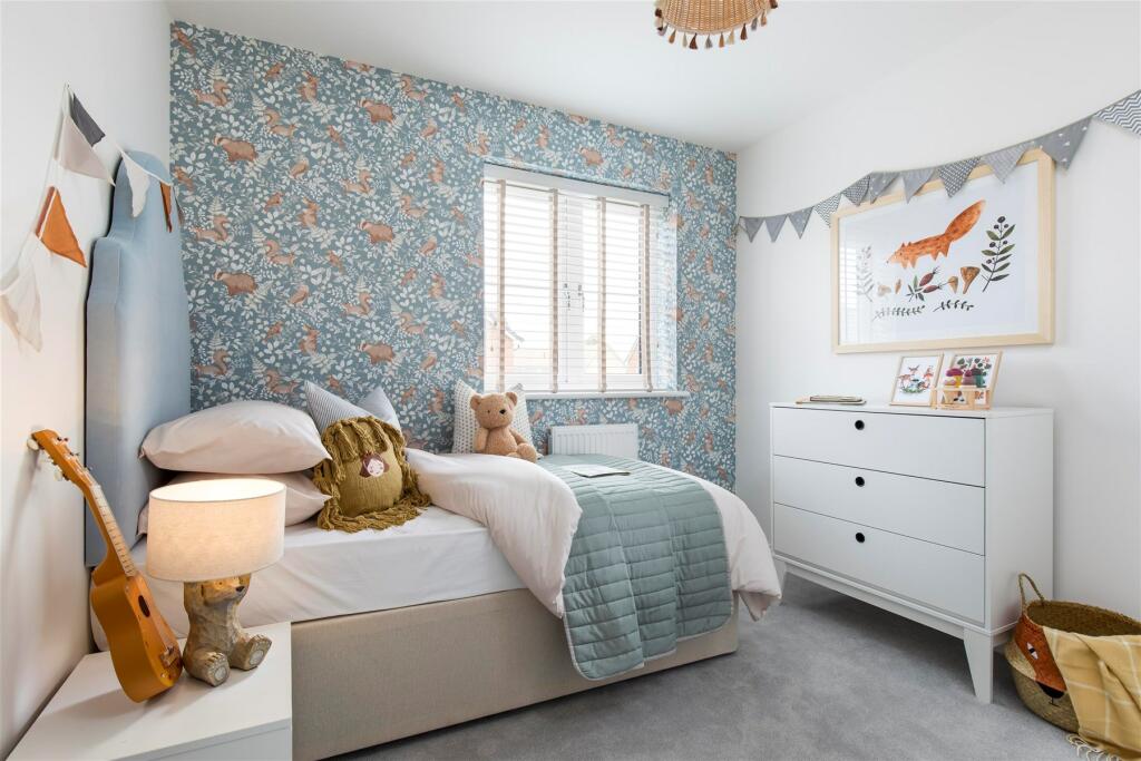 Bedroom 3