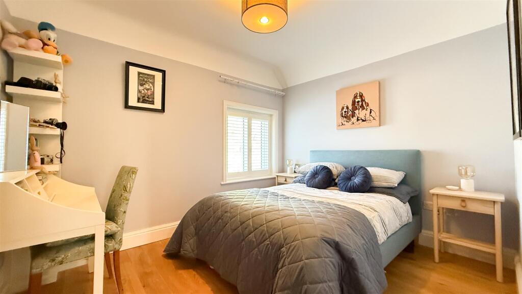 BEDROM