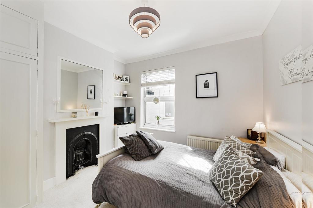 Bruton Property