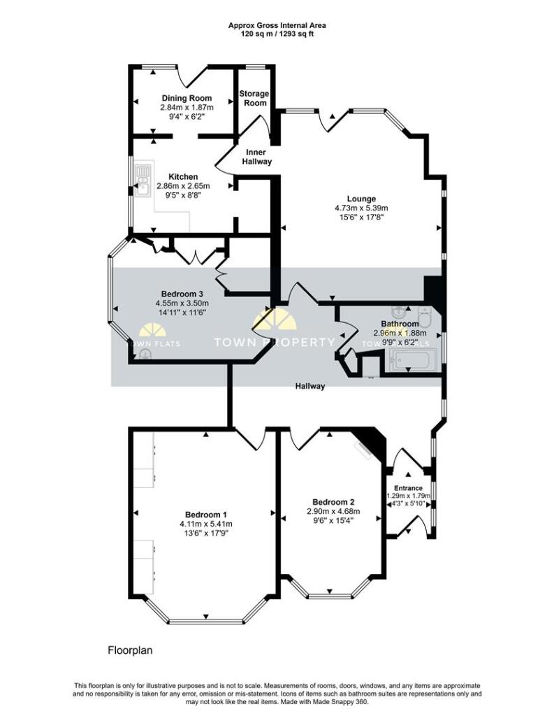 Ground Floor Flat, 30 Arlington Road.jpg
