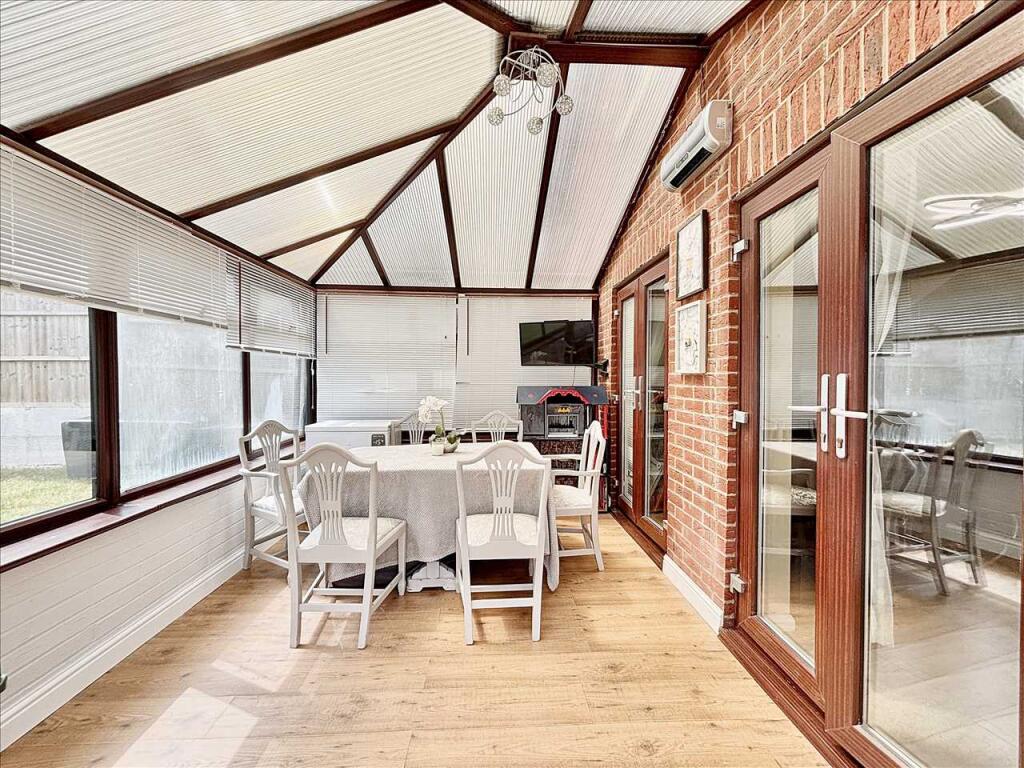 Conservatory