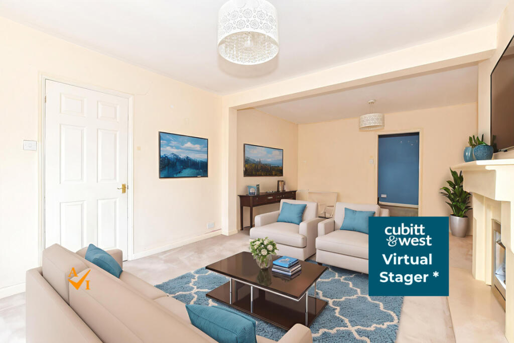 Lounge (Contemporary Style)