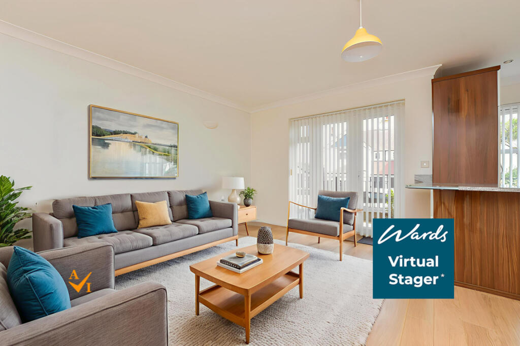 Lounge/Diner (Modern Style)