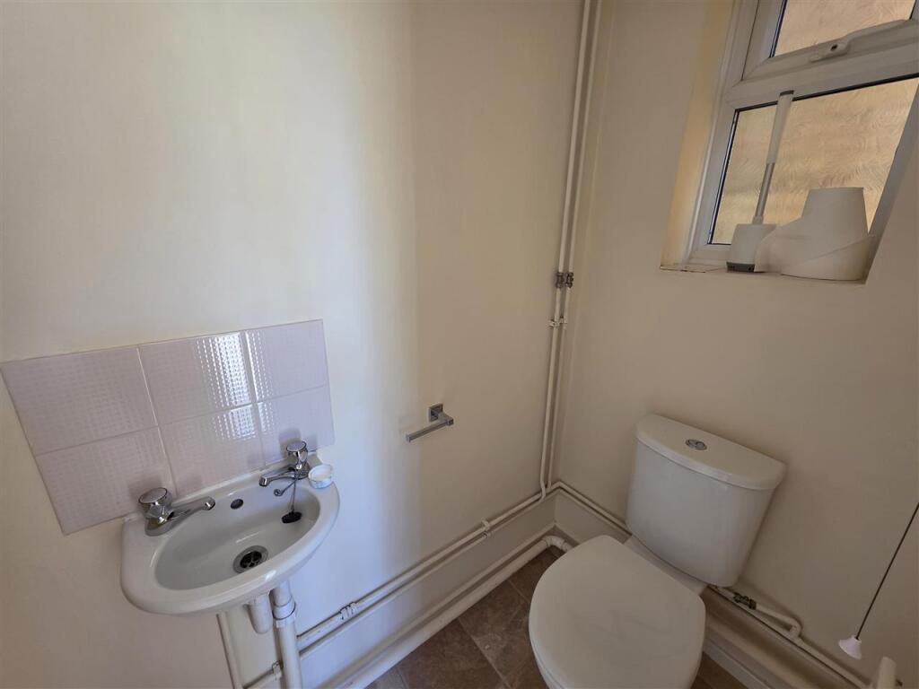 Cloakroom
