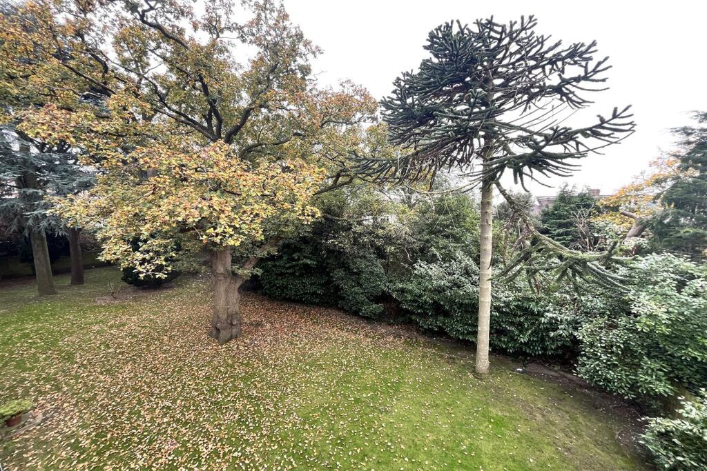 COMMUNAL GARDENS