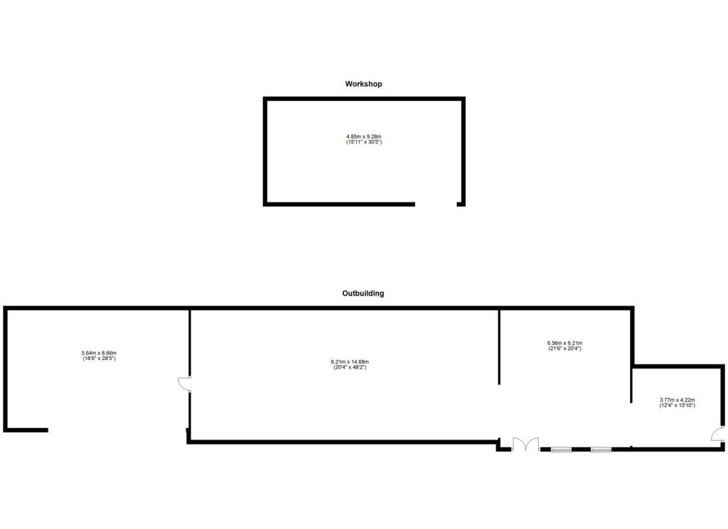 Branches - Outbuilding.JPG