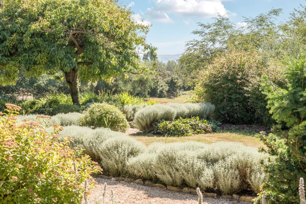 Gardens