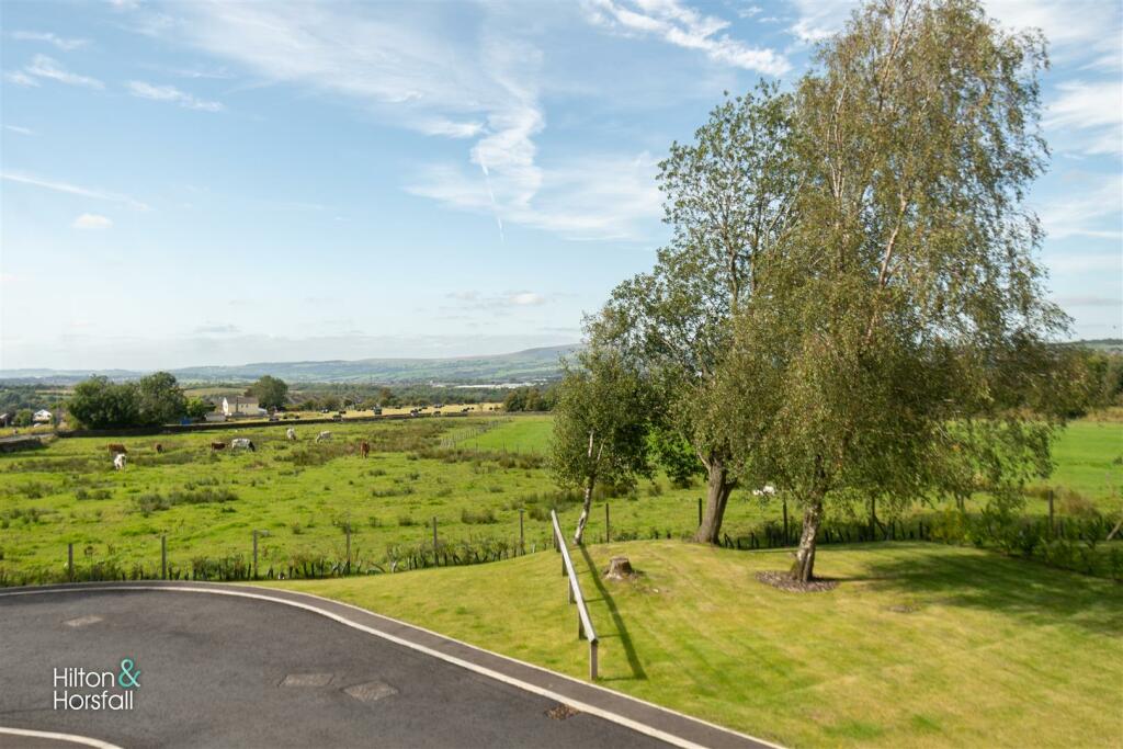 Millers Green, Worsthorne - Plot 5