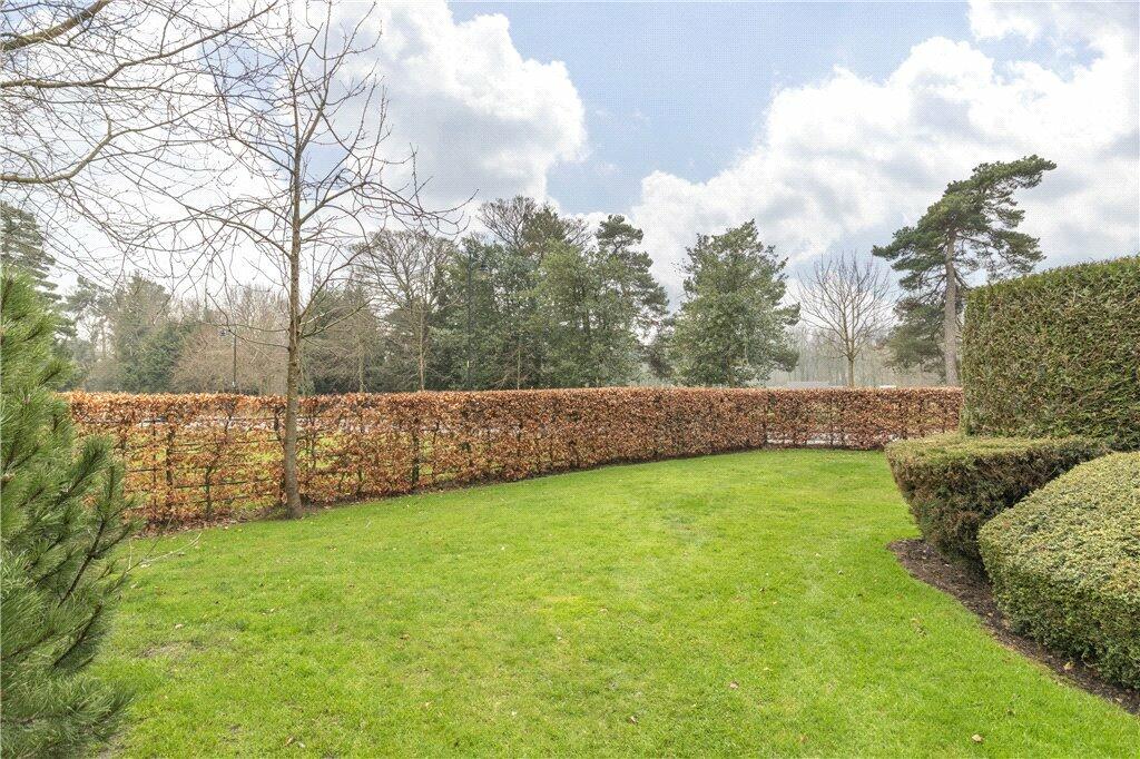 Gardens